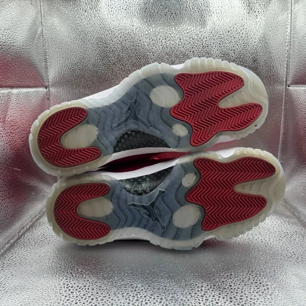 Jordan size nike
